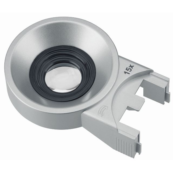 Schweizer Cap lupă pentru Tech-Line Modular 15x