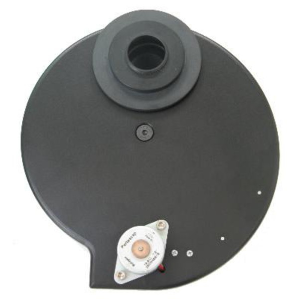 i-Nova Roată filtre motorizată 1,25" L cu set filtre LRGB şi adaptor C-Mount