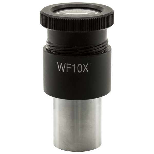 Optika M-781, Ocular micrometric EWF 10x / 22 (XDS, POL, IM)