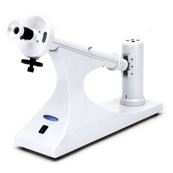 Optika Polarimetru de masă