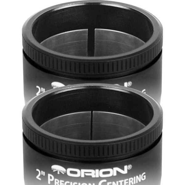Orion Adaptor centrare de precizie şi extensie 2"