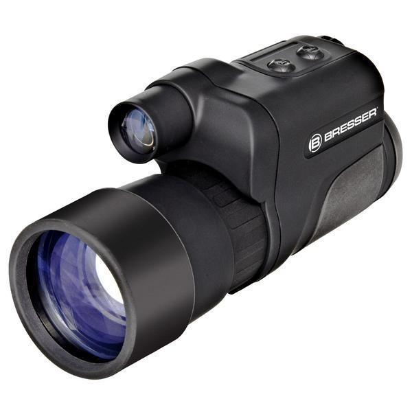 Bresser Digital Nightvision NV 5x50