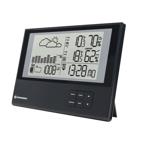 Bresser Statie meteo wirelles Tendence