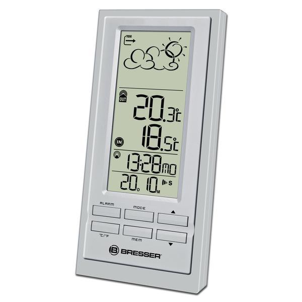 Bresser Statie meteo NBF-6 Trend