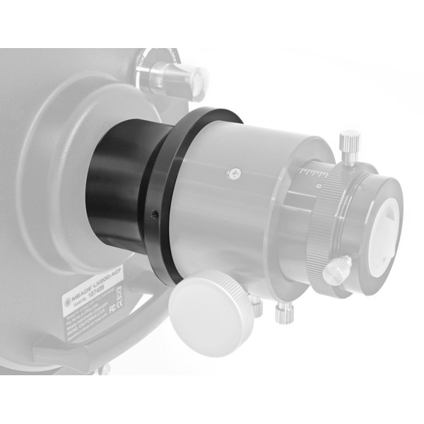 Meade Tub-adaptor de la 16" SC/ACF la Focuser Crayford 2"