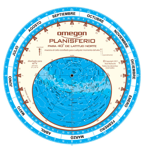 Omegon Telescop AC 70/700 AZ-2 Set