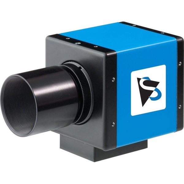 The Imaging Source Camera DMK 51AG02.AS, GigE