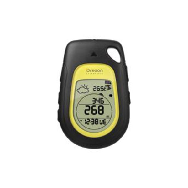 Oregon Scientific Busola Sistem de navigaţie GPS cu altimetru GP123