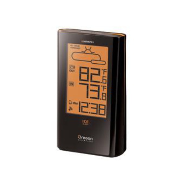 Oregon Scientific Staţie meteo seria Elements EW-93