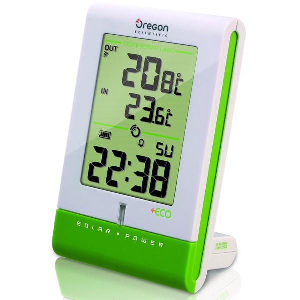 Oregon Scientific Staţie meteo Eco-Line RMR331ES