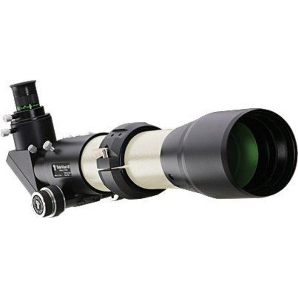 TeleVue Refractor apochromat AP 85/600 Tele Vue-85 fildeş OTA