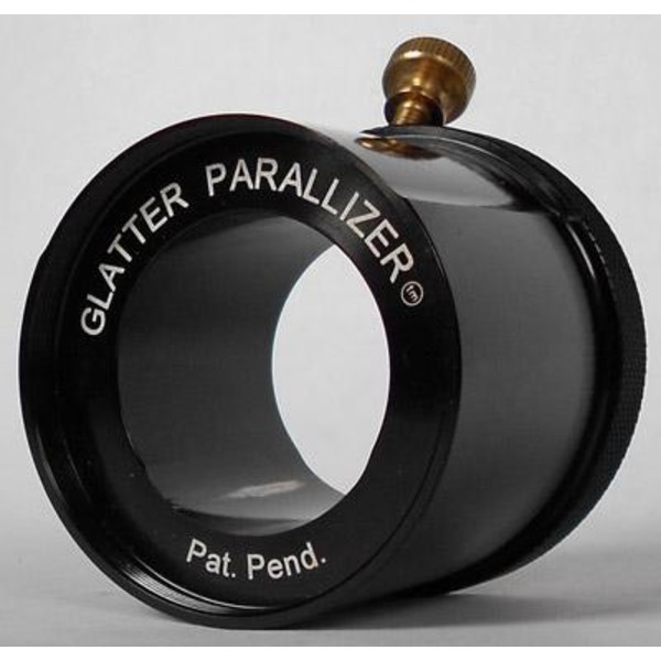 Howie Glatter Adapter Adaptor de reducţie Parallizer 2" la 1,25"