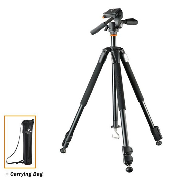 Vanguard Trepied din aluminiu Alta+ 203AP