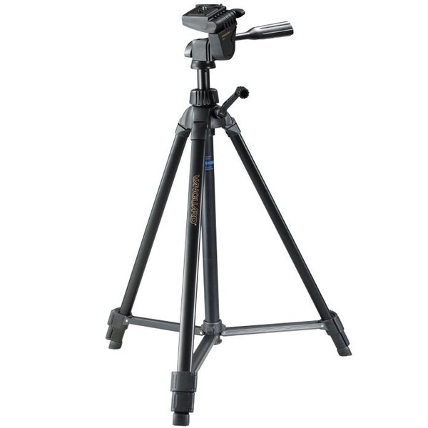 Vanguard Trepied din aluminiu MK-3