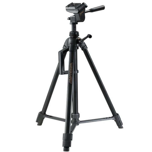 Vanguard Trepied din aluminiu MK-4