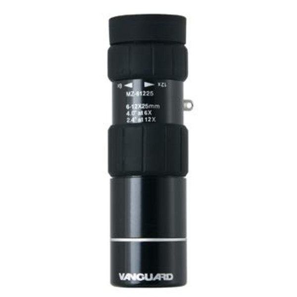 Vanguard Monocular MZ-6-12x25C