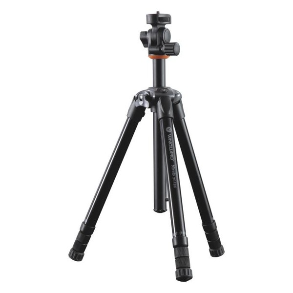 Vanguard Trepied din aluminiu Nivelo 204 BK
