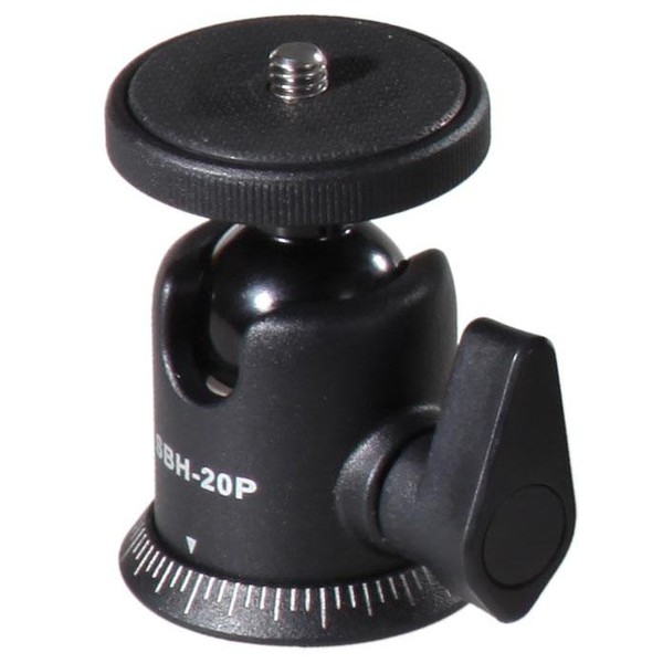 Vanguard Cap de trepied cu bila SBH-20P