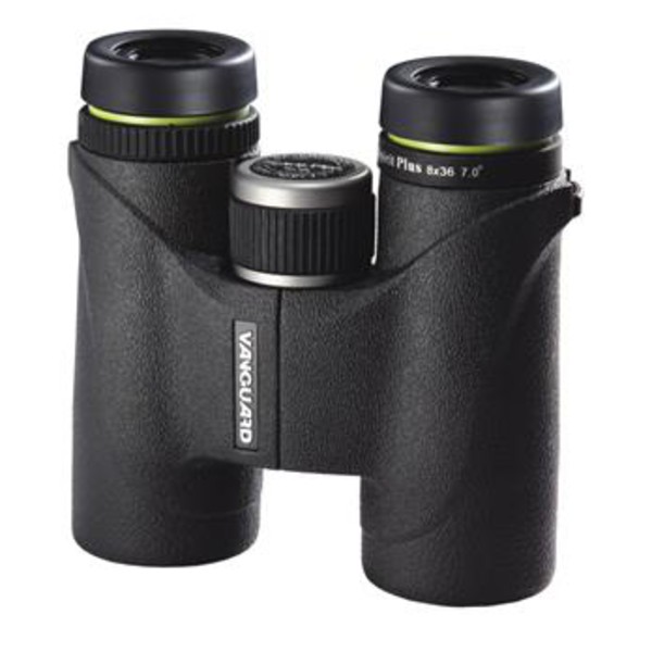 Vanguard Binoclu Spirit Plus 8x36