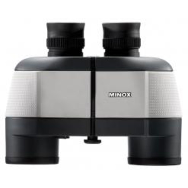 Minox Binoclu BN 7x50 white