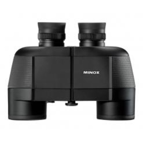 Minox Binoclu BN 7x50 black
