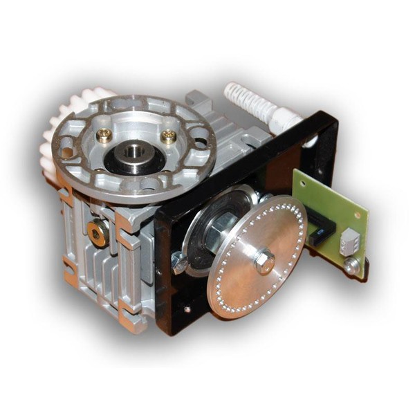 Omegon Unitate de control v1.2 pentru cupolă observator