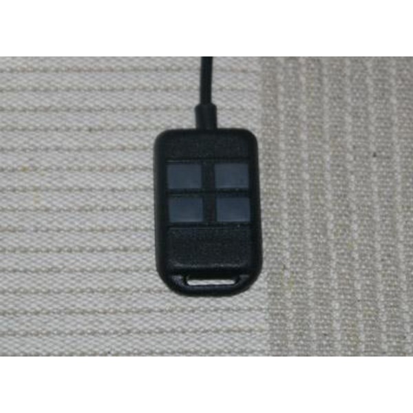 Omegon Unitate de control v1.2 pentru cupolă observator