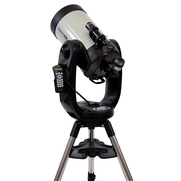 Celestron Telescop Schmidt-Cassegrain SC 279/2800 EdgeHD 1100 CPC Deluxe GoTo