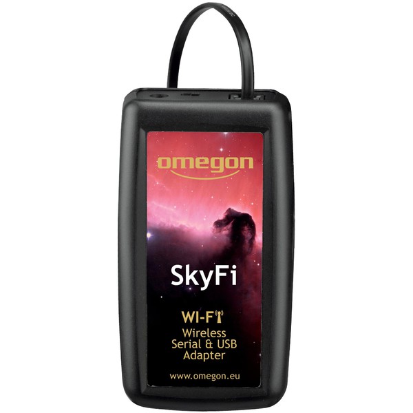 Omegon Adaptor SkyFi Wireless Serial & USB