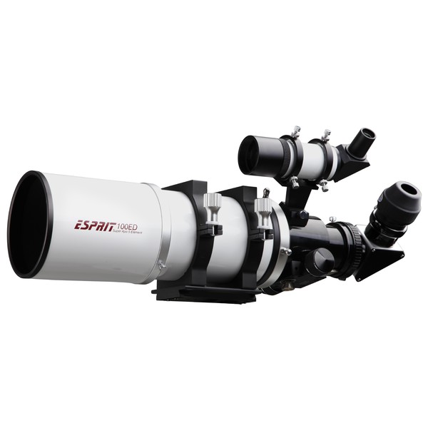 Skywatcher Telescop AP 100/500 ESPRIT-100ED Professional OTA