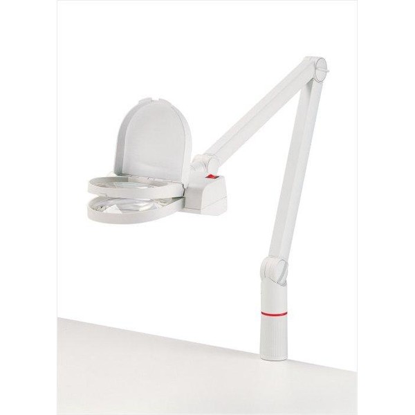 Eschenbach Lupa pentru citit cu stand 132mm/1,9x/2,8x