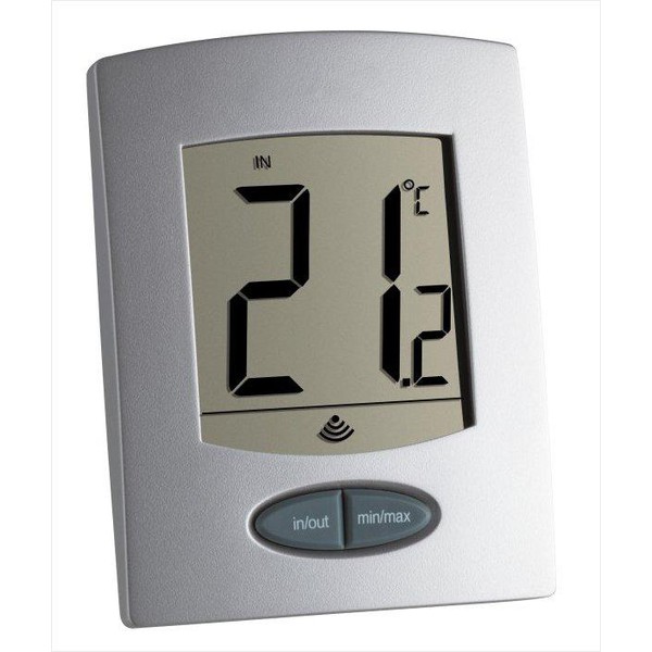 Eschenbach Statie meteo wirelles Termometru EASY ONE