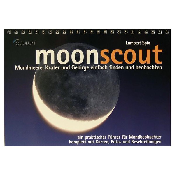 Oculum Verlag Carte Moonscout
