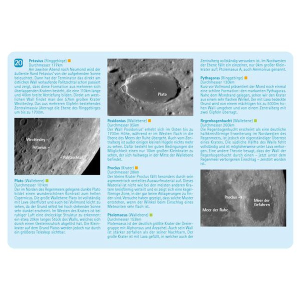 Oculum Verlag Carte Moonscout