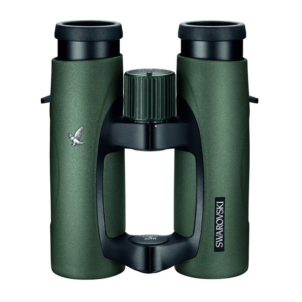 Swarovski Binoclu Swarovision EL 8x32 verde