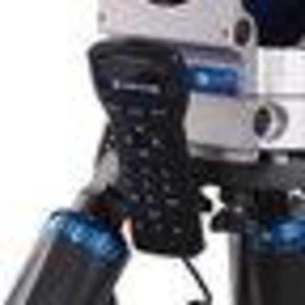 Meade Telescop Schmidt-Cassegrain SC 203/2034 LX80 GoTo