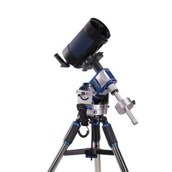 Meade Telescop Schmidt-Cassegrain SC 152/1524 LX80 GoTo