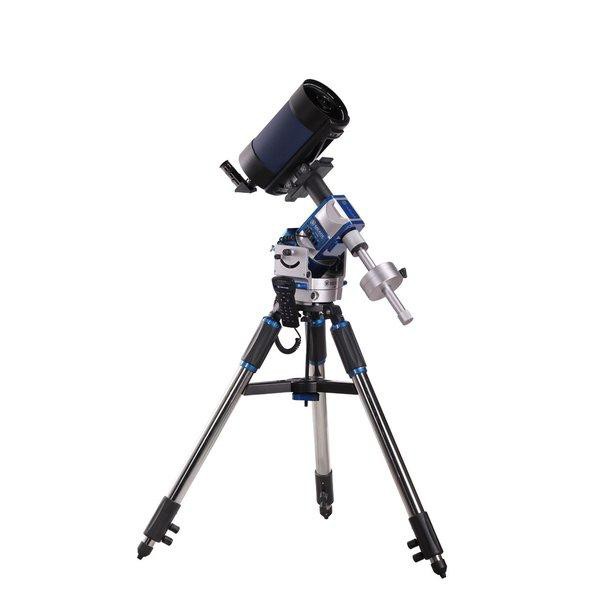 Meade Telescop Schmidt-Cassegrain SC 152/1524 LX80 GoTo