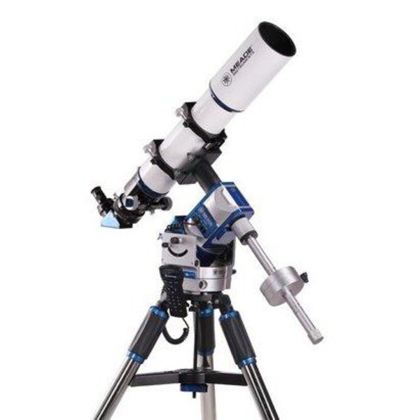 Meade Refractor apochromat AP 115/805 LX80 GoTo