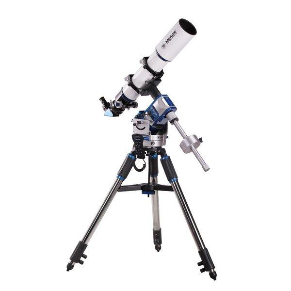 Meade Refractor apochromat AP 115/805 LX80 GoTo