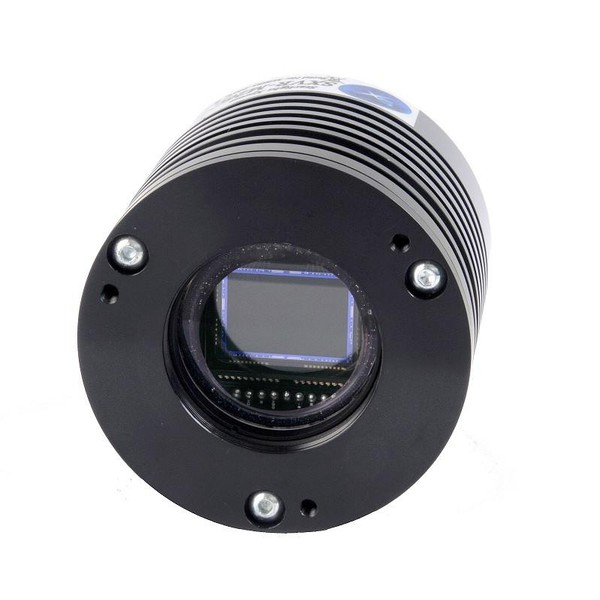 Starlight Xpress Colour Camera System M26C