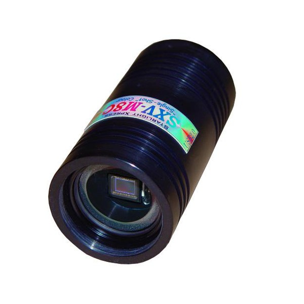 Starlight Xpress Colour Camera System M8C