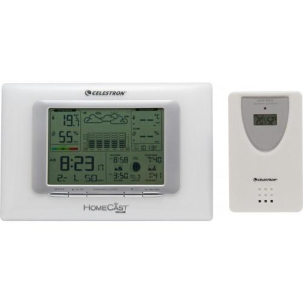 Celestron Staţie meteo HomeCast Deluxe