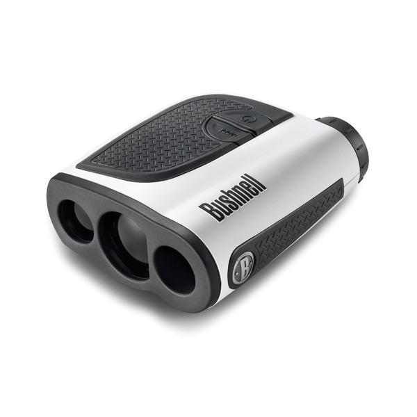 Bushnell Telemetru Medalist White