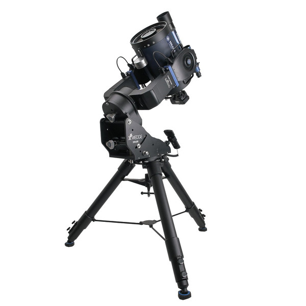 Meade Telescop ACF-SC 254/2032 Starlock LX600 cu cadru X