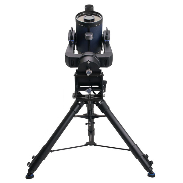 Meade Telescop ACF-SC 304/2438 Starlock LX600 cu cadru X