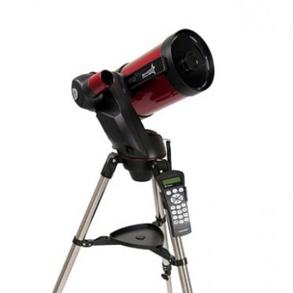 Celestron Telescop Schmidt-Cassegrain SC 152/1500 Sky Prodigy GoTo