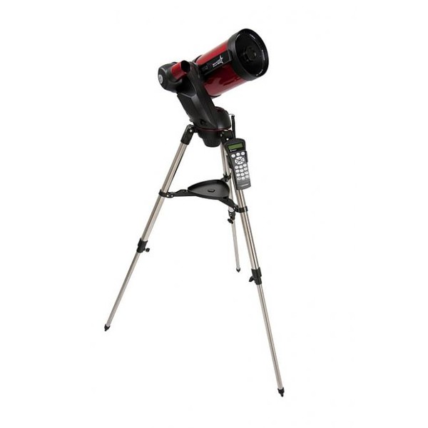 Celestron Telescop Schmidt-Cassegrain SC 152/1500 Sky Prodigy GoTo