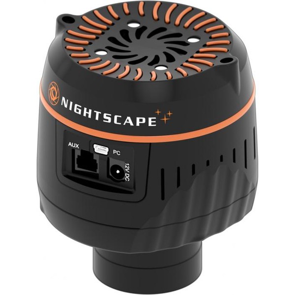 Celestron Camera Cameră CCD Nightscape