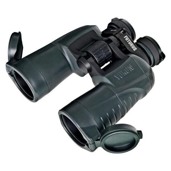 Yukon Binoclu Futurus 16x50